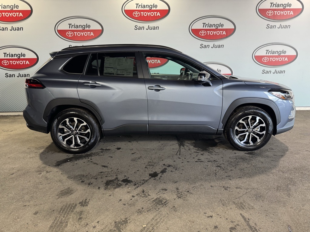 Thumbnail: 2026 Toyota Corolla Cross - 6