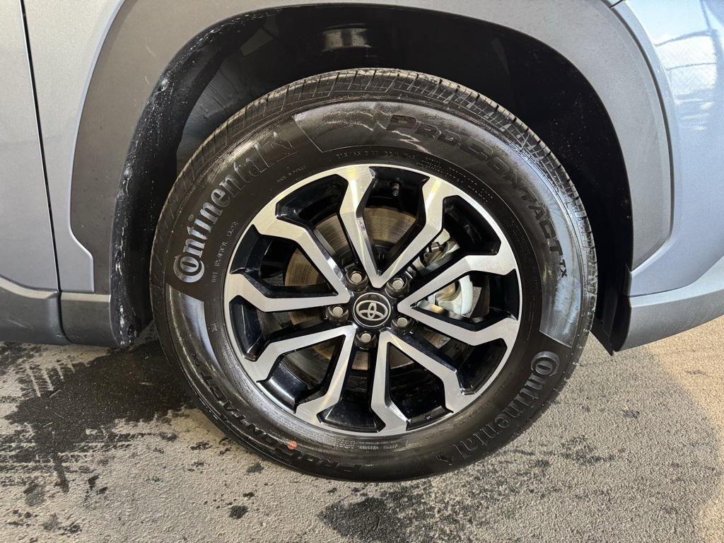 Thumbnail: 2026 Toyota Corolla Cross - 7