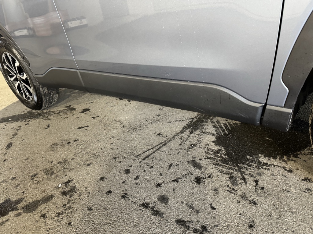 Thumbnail: 2026 Toyota Corolla Cross - 8