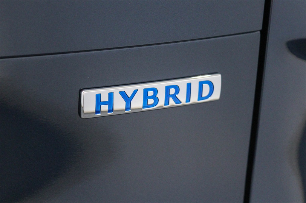 New Car 2025 Mazda Cx-50 Hybrid  Preferred For Sale Under $35,000 In Austin, Texas