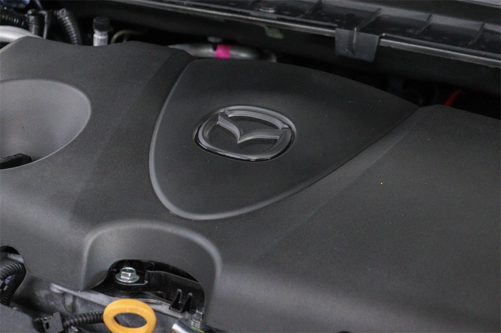 New Car 2025 Mazda Cx-50 Hybrid  Preferred For Sale Under $35,000 In Austin, Texas