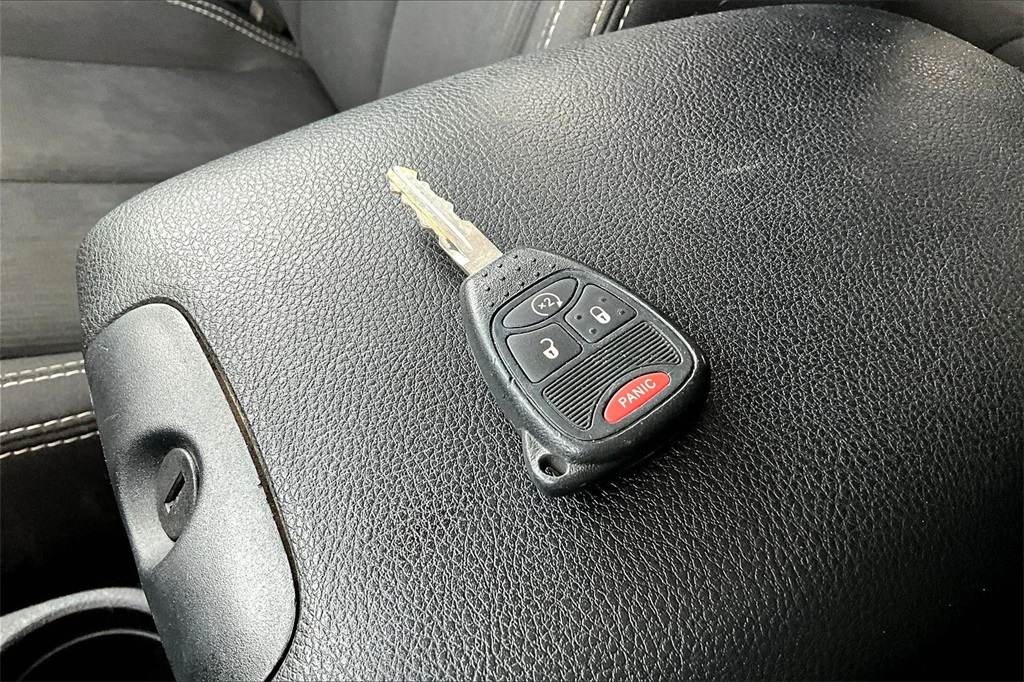 2016 Jeep Wrangler Unlimited Sahara - 10