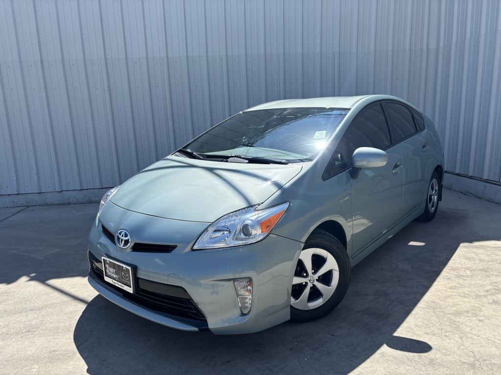 Used Car 2015 Toyota Prius  Four For Sale Under $20,000 In Austin, Texas