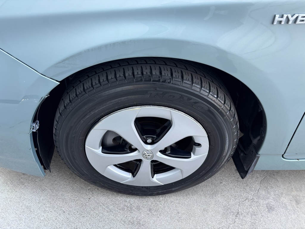 Used Car 2015 Toyota Prius  Four For Sale Under $20,000 In Austin, Texas