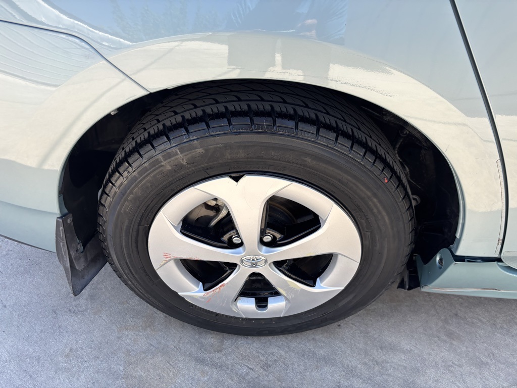 Used Car 2015 Toyota Prius  Four For Sale Under $20,000 In Austin, Texas