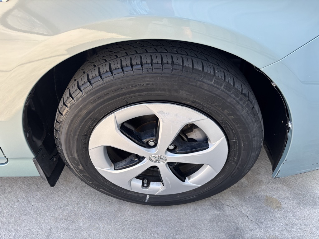 Used Car 2015 Toyota Prius  Four For Sale Under $20,000 In Austin, Texas