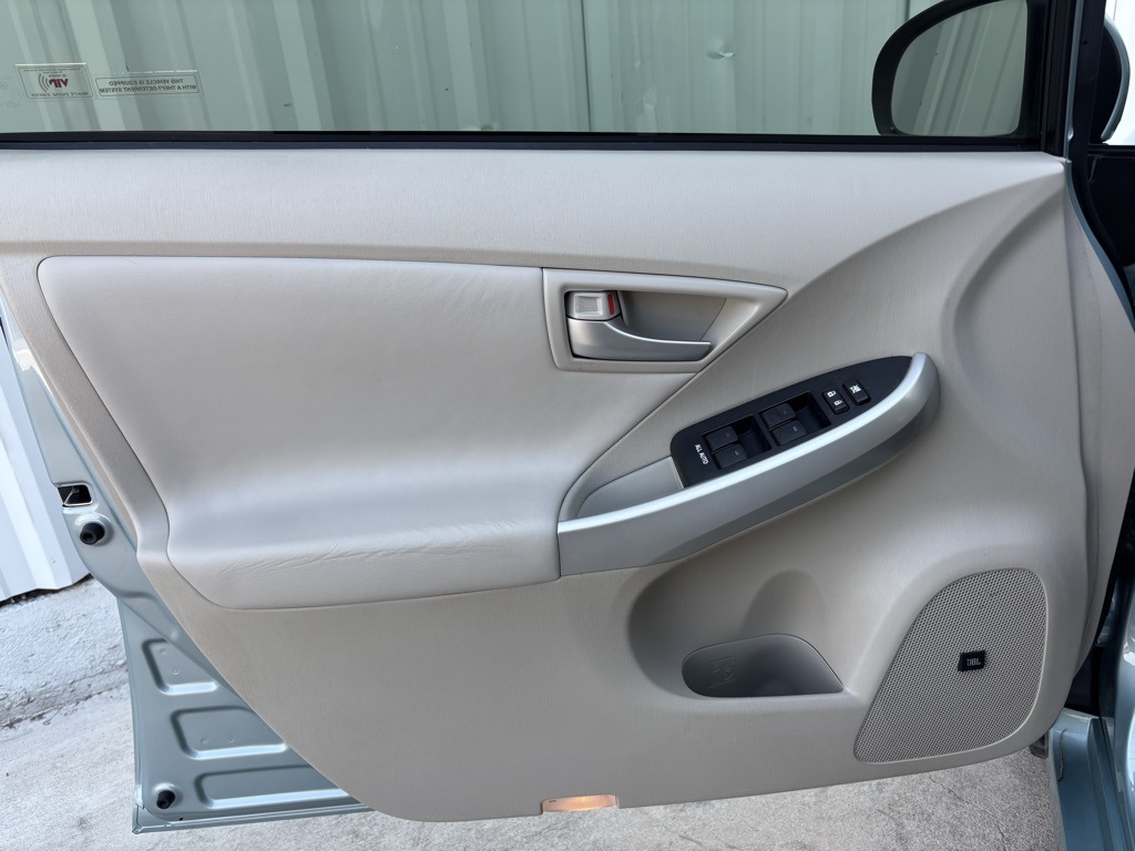 Used Car 2015 Toyota Prius  Four For Sale Under $20,000 In Austin, Texas