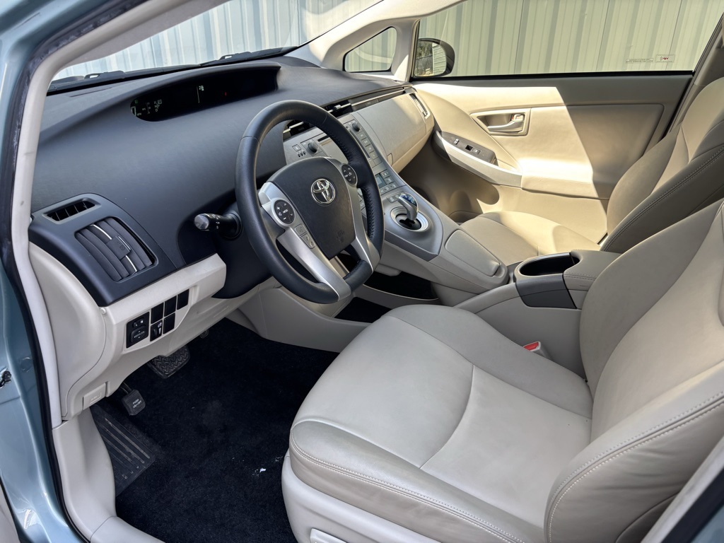 Used Car 2015 Toyota Prius  Four For Sale Under $20,000 In Austin, Texas