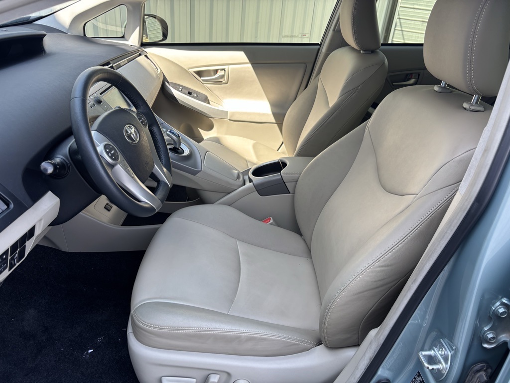 Used Car 2015 Toyota Prius  Four For Sale Under $20,000 In Austin, Texas