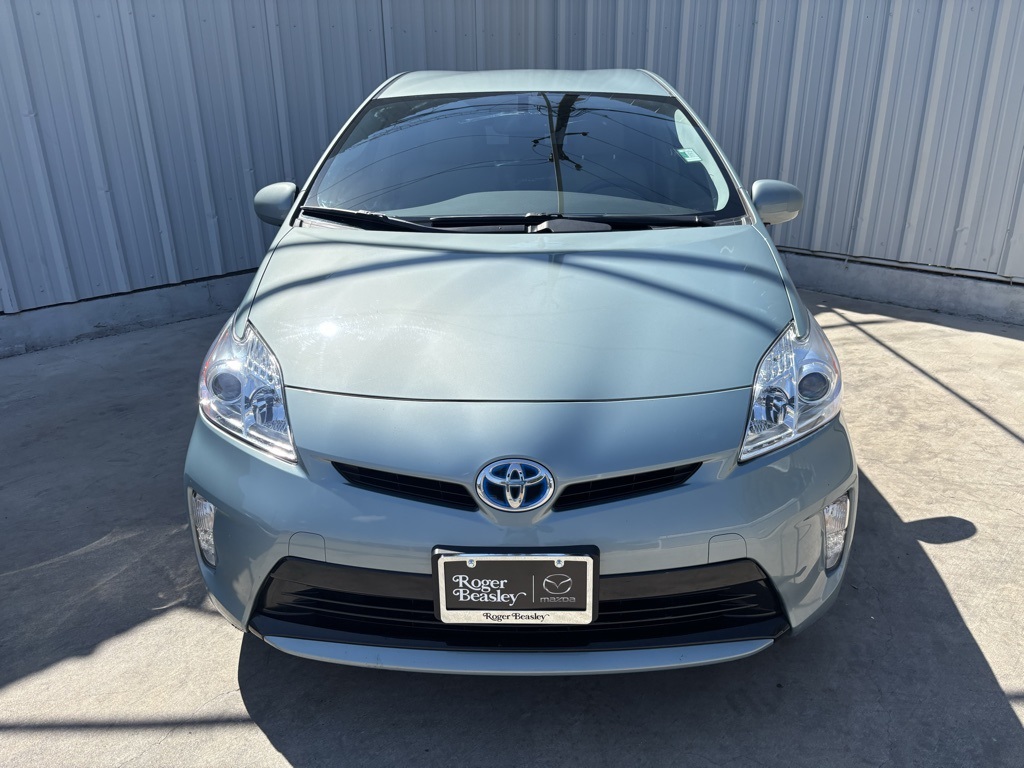 Used Car 2015 Toyota Prius  Four For Sale Under $20,000 In Austin, Texas