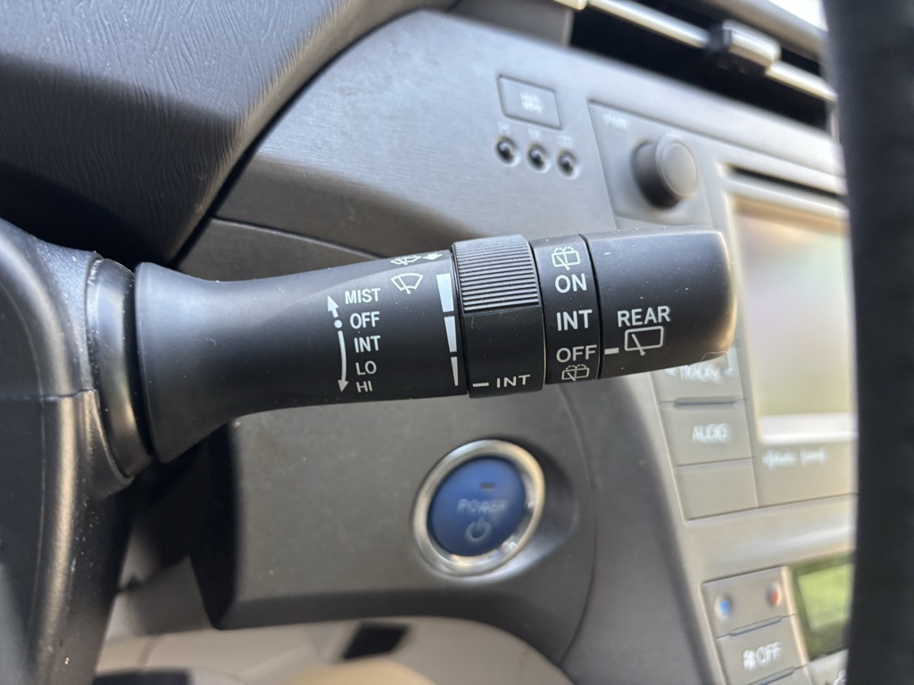 Used Car 2015 Toyota Prius  Four For Sale Under $20,000 In Austin, Texas