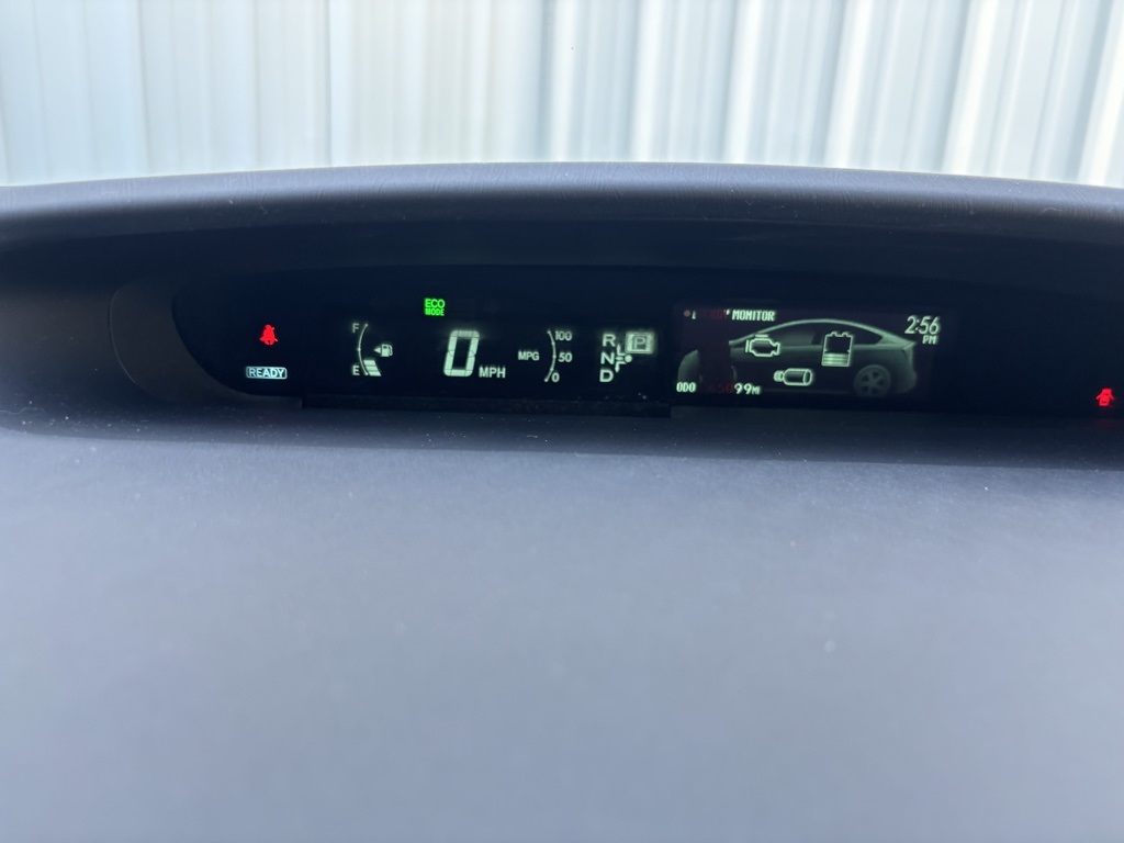Used Car 2015 Toyota Prius  Four For Sale Under $20,000 In Austin, Texas