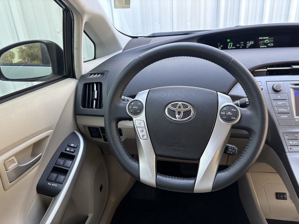 Used Car 2015 Toyota Prius  Four For Sale Under $20,000 In Austin, Texas