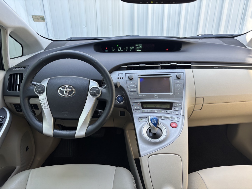 Used Car 2015 Toyota Prius  Four For Sale Under $20,000 In Austin, Texas