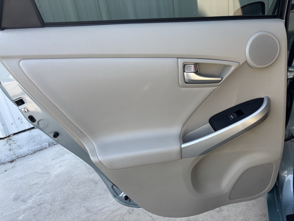 Used Car 2015 Toyota Prius  Four For Sale Under $20,000 In Austin, Texas