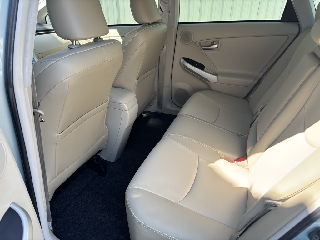 Used Car 2015 Toyota Prius  Four For Sale Under $20,000 In Austin, Texas