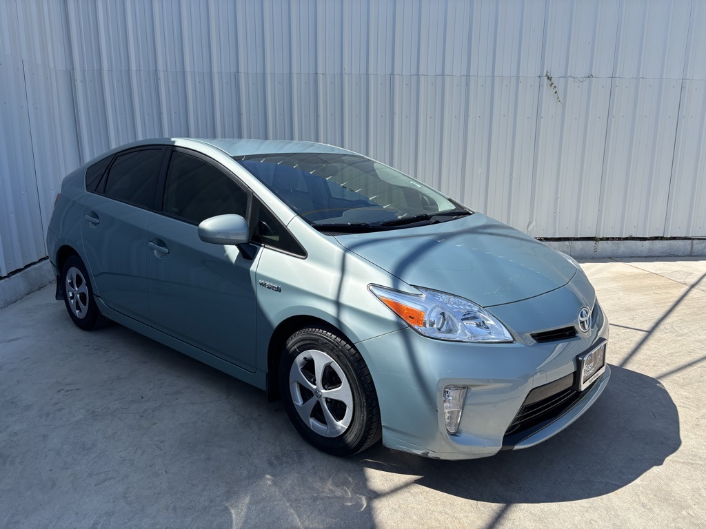 Used Car 2015 Toyota Prius  Four For Sale Under $20,000 In Austin, Texas