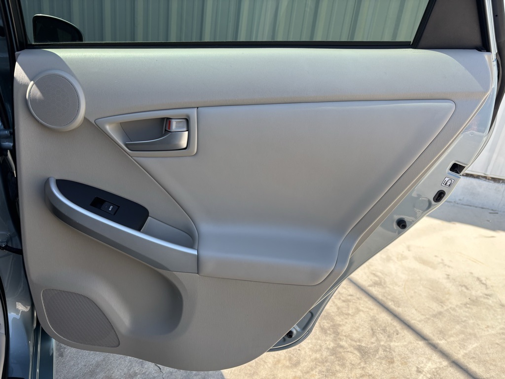 Used Car 2015 Toyota Prius  Four For Sale Under $20,000 In Austin, Texas