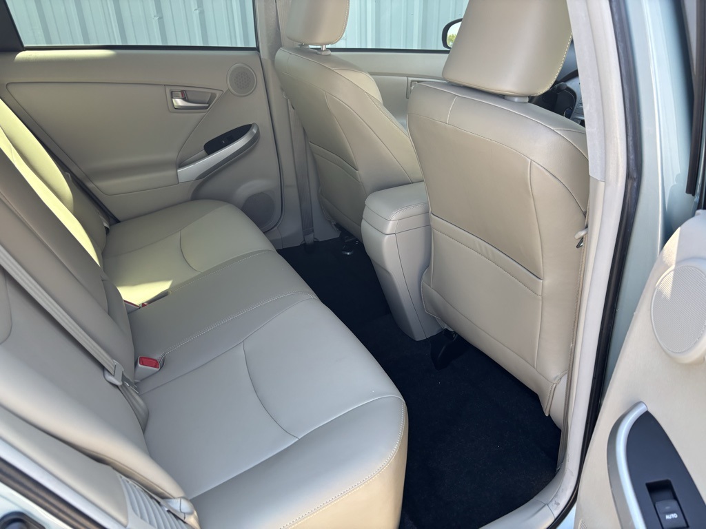 Used Car 2015 Toyota Prius  Four For Sale Under $20,000 In Austin, Texas