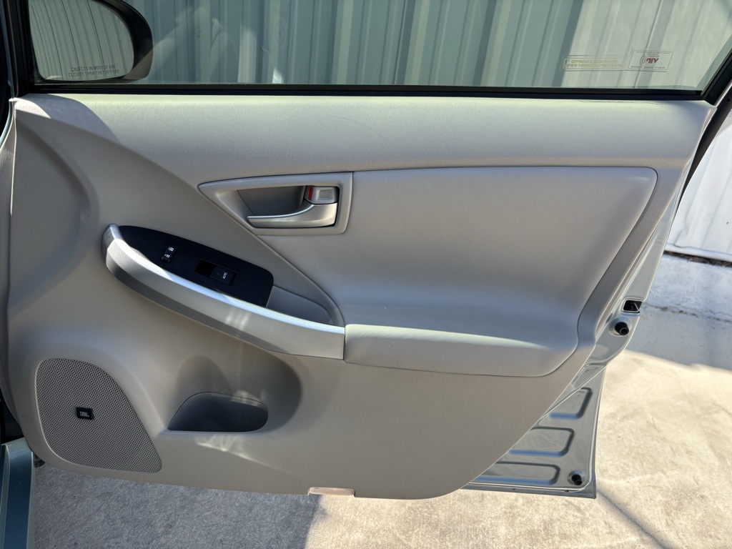 Used Car 2015 Toyota Prius  Four For Sale Under $20,000 In Austin, Texas