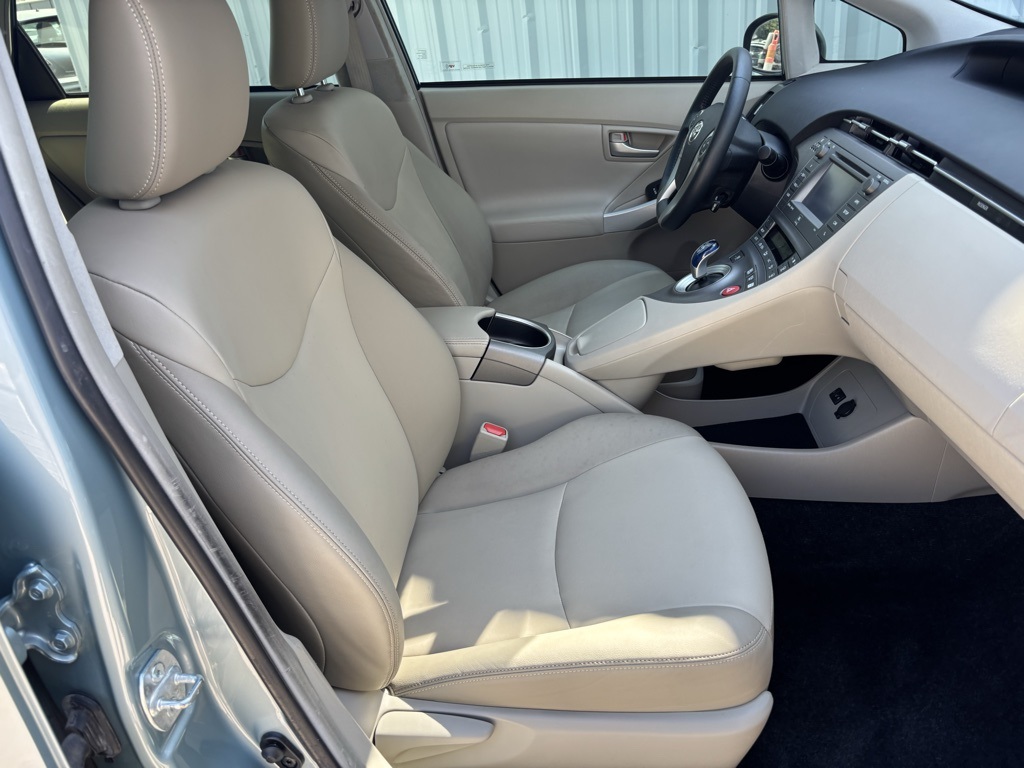 Used Car 2015 Toyota Prius  Four For Sale Under $20,000 In Austin, Texas