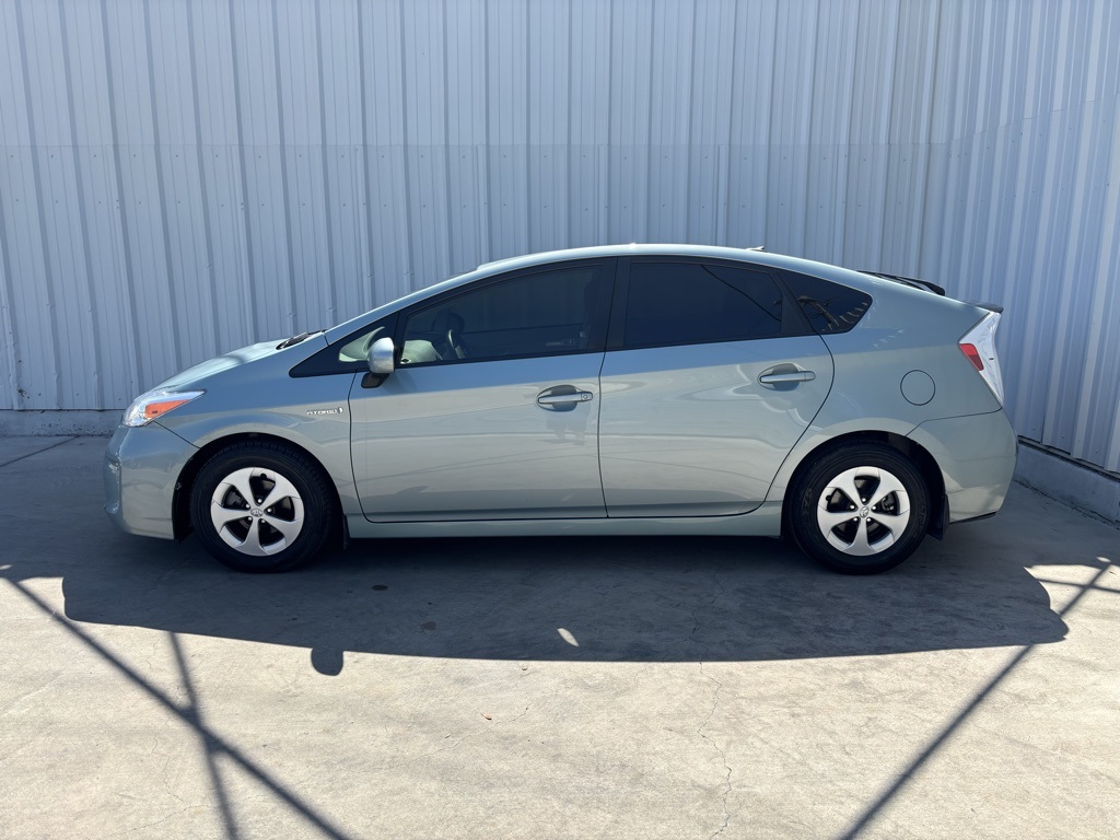 Used Car 2015 Toyota Prius  Four For Sale Under $20,000 In Austin, Texas