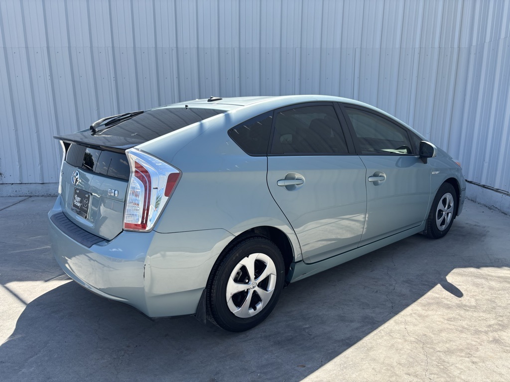 Used Car 2015 Toyota Prius  Four For Sale Under $20,000 In Austin, Texas