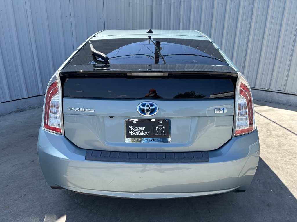 Used Car 2015 Toyota Prius  Four For Sale Under $20,000 In Austin, Texas