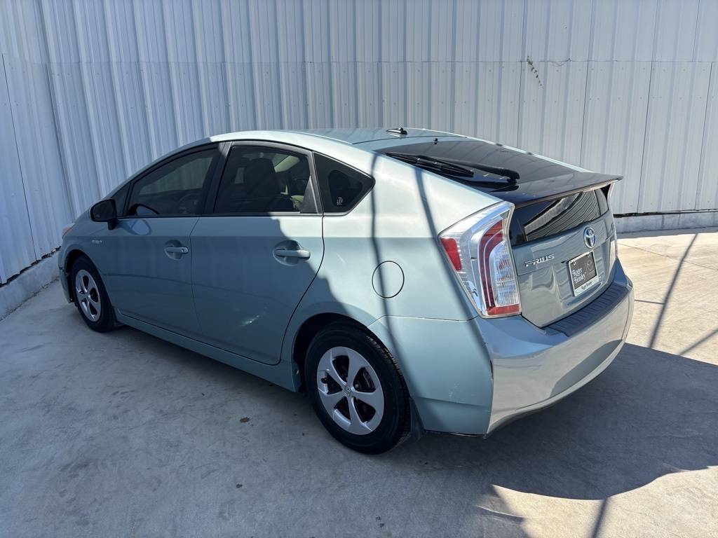 Used Car 2015 Toyota Prius  Four For Sale Under $20,000 In Austin, Texas