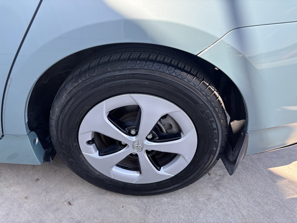 Used Car 2015 Toyota Prius  Four For Sale Under $20,000 In Austin, Texas