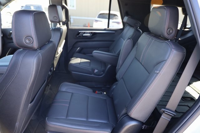 2025 Chevrolet Tahoe RST Beige at Classic Chevrolet Galveston