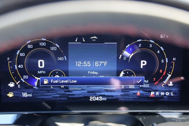 2025 Chevrolet Tahoe RST Beige at Classic Chevrolet Galveston