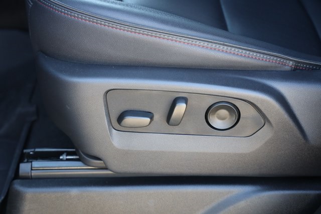 2025 Chevrolet Tahoe RST Beige at Classic Chevrolet Galveston