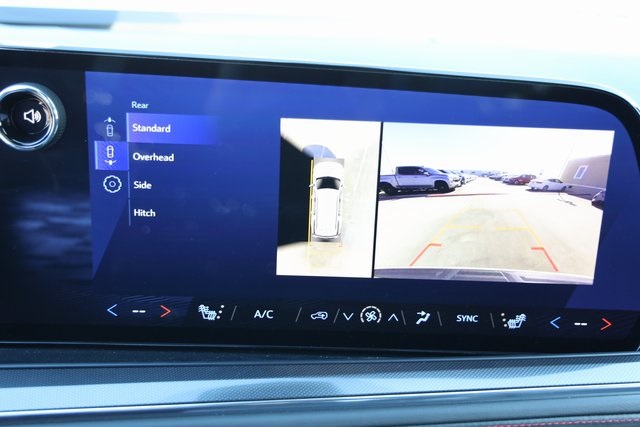 2025 Chevrolet Tahoe RST Beige at Classic Chevrolet Galveston