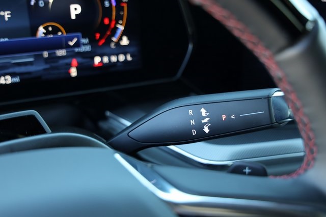 2025 Chevrolet Tahoe RST Beige at Classic Chevrolet Galveston