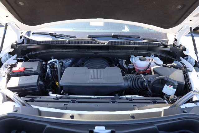2025 Chevrolet Tahoe RST Beige at Classic Chevrolet Galveston