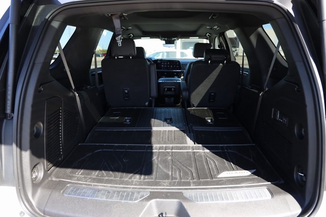2025 Chevrolet Tahoe RST Beige at Classic Chevrolet Galveston