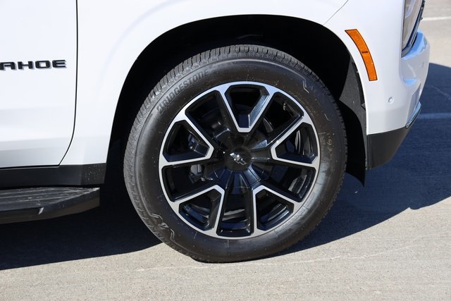 2025 Chevrolet Tahoe RST Beige at Classic Chevrolet Galveston