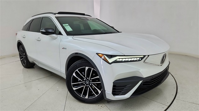2024 Acura ZDX A-Spec AWD