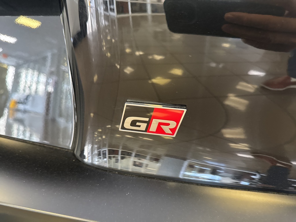 Thumbnail: 2026 Toyota GR Supra - 19