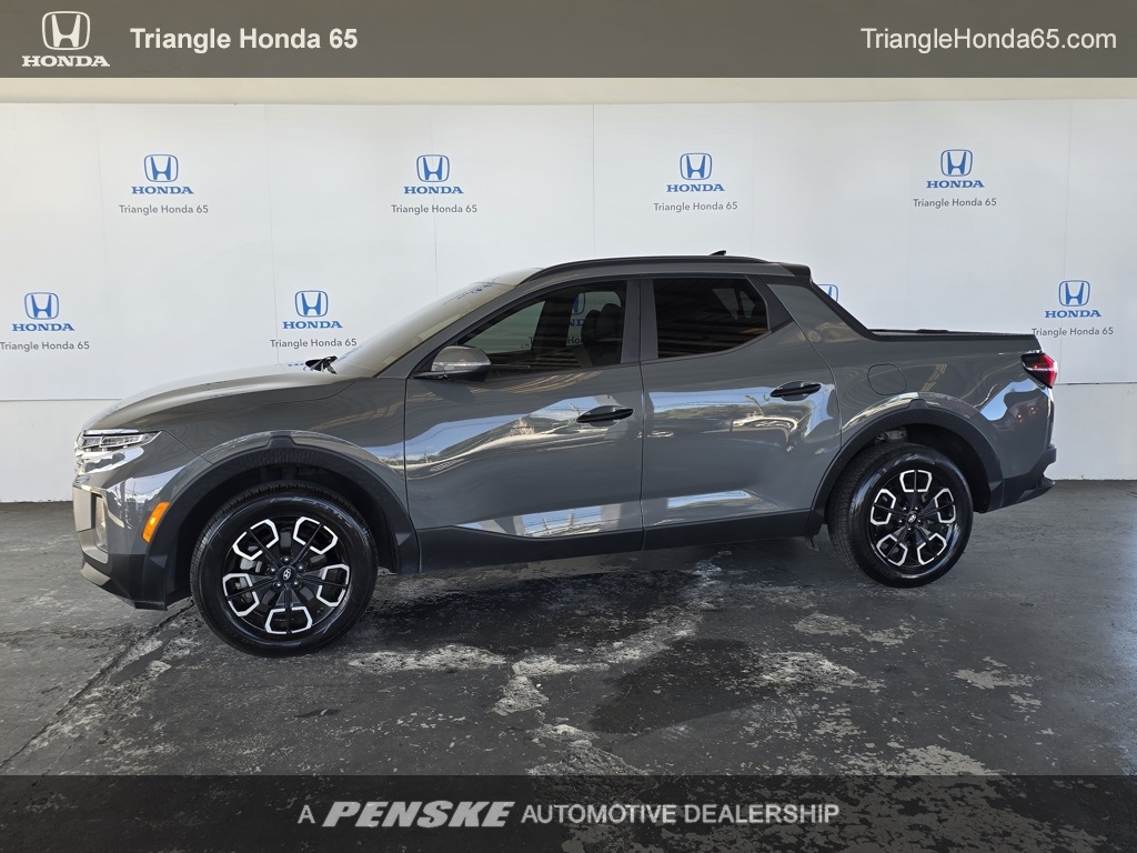 2022 Hyundai Santa Cruz SEL -
                  San Juan, PR