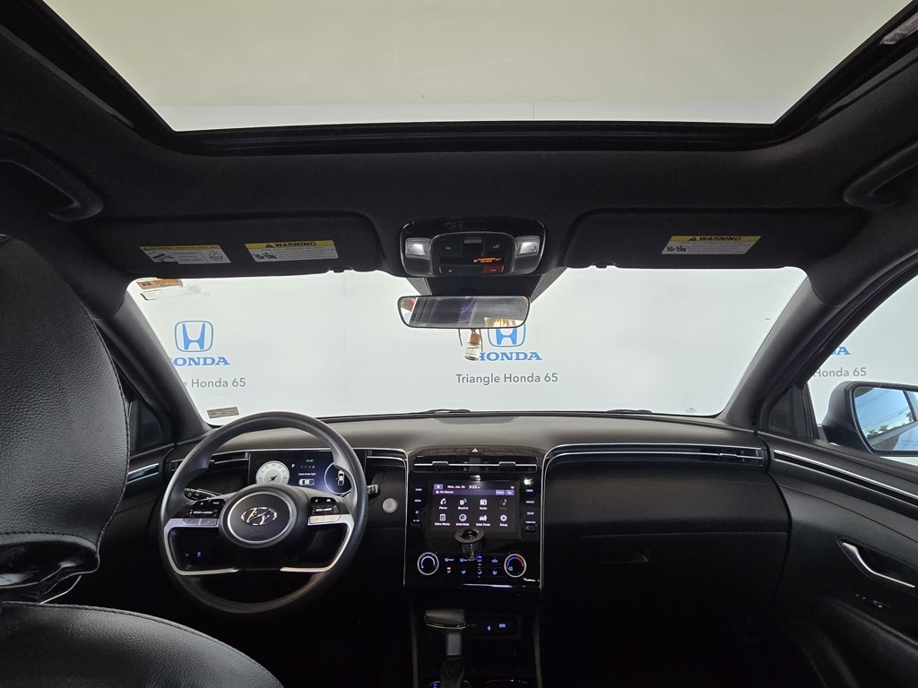 Thumbnail: 2022 Hyundai Santa Cruz - 10