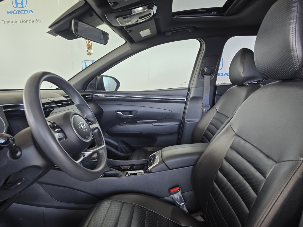 Thumbnail: 2022 Hyundai Santa Cruz - 11