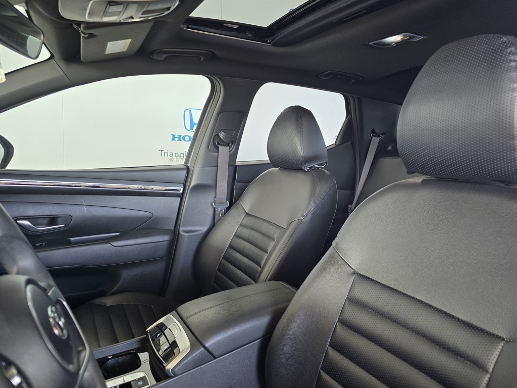 Thumbnail: 2022 Hyundai Santa Cruz - 13