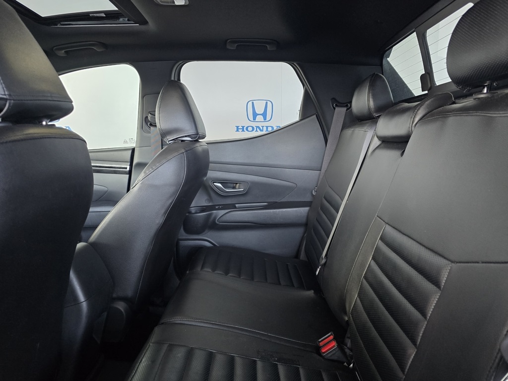 Thumbnail: 2022 Hyundai Santa Cruz - 14