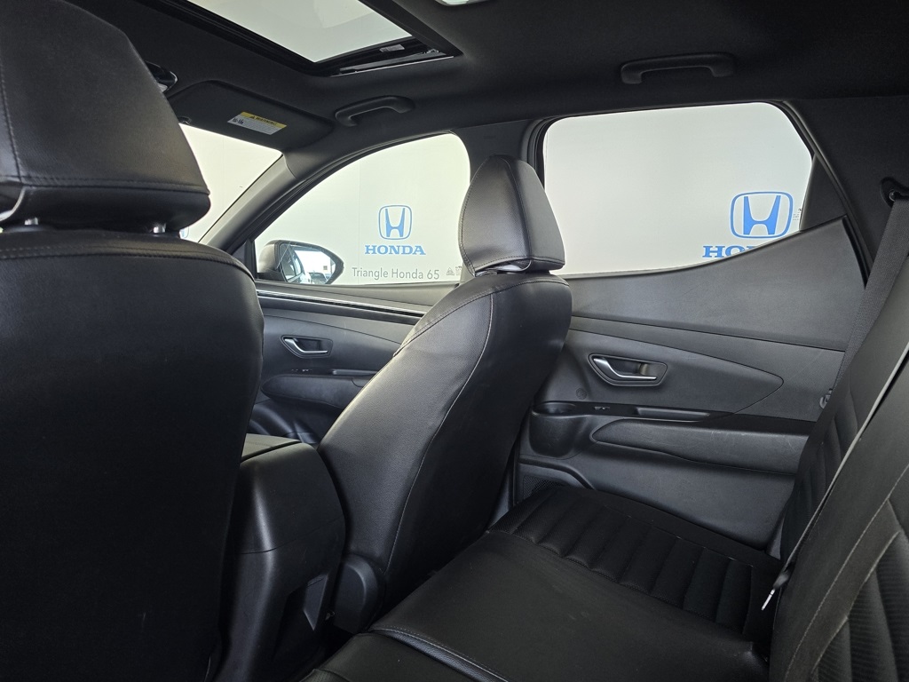 Thumbnail: 2022 Hyundai Santa Cruz - 15