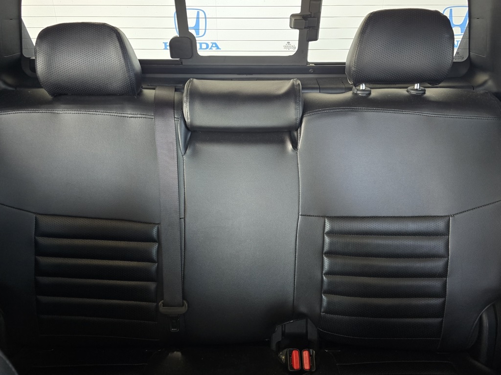 Thumbnail: 2022 Hyundai Santa Cruz - 18