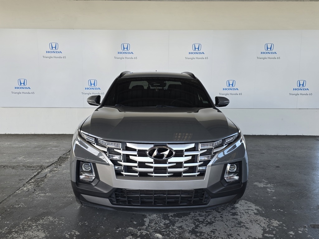 Thumbnail: 2022 Hyundai Santa Cruz - 2