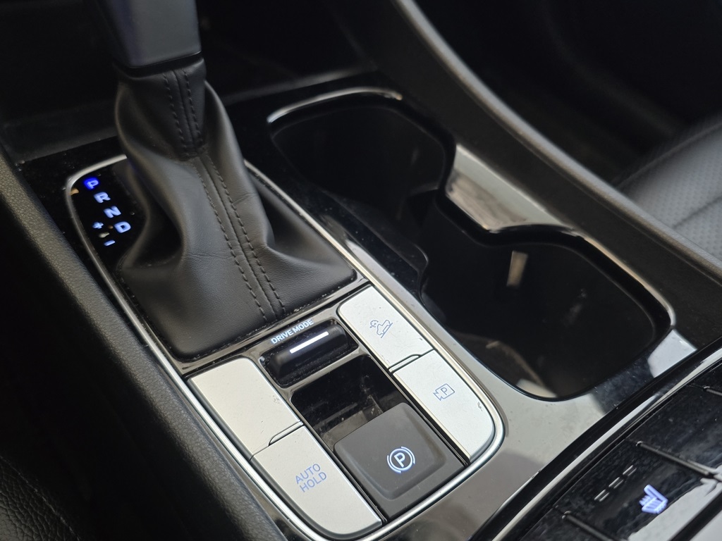 Thumbnail: 2022 Hyundai Santa Cruz - 24