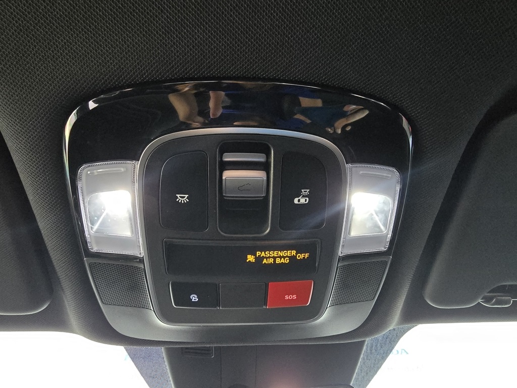 Thumbnail: 2022 Hyundai Santa Cruz - 26